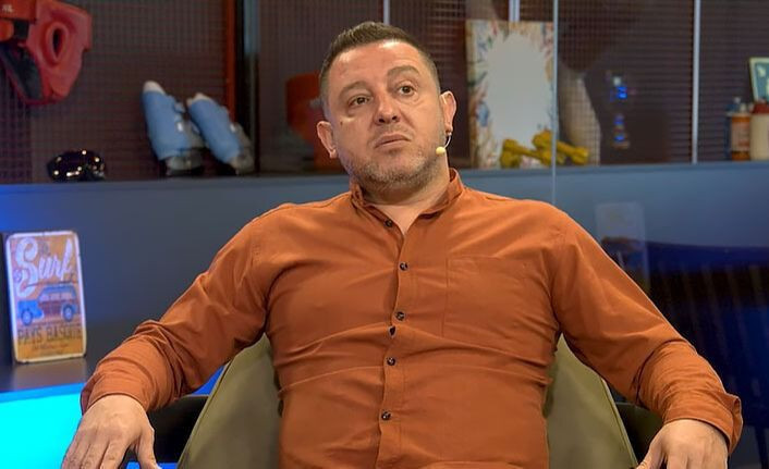 Nihat Kahveci'den TFF'ye çok konuşulacak sözler: "Beşiktaş bu ülkede üvey evlat mı?" - Resim: 4