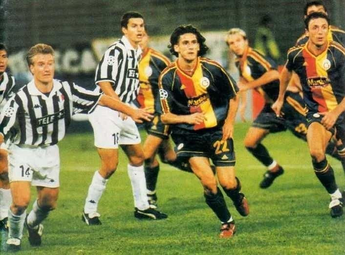 Doğduğun yıl Süper Lig'de hangi takım şampiyon oldu? İşte sezonlara göre tam liste... - Fotoğraf: 20