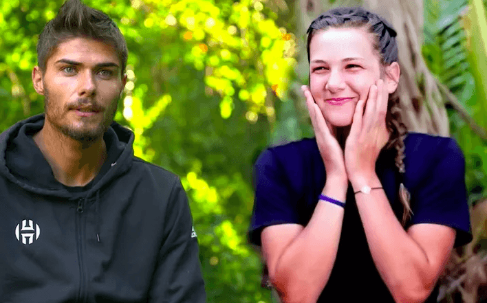 Survivor 2020'de birçok kişinin gönlünü fethetmişti: Nisa Bölükbaşı bombayı patlattı! - Resim: 1