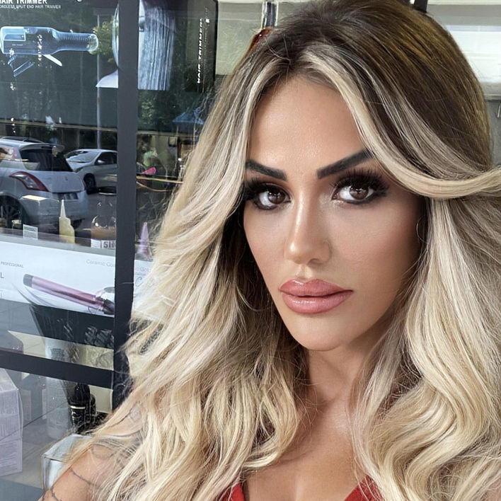 Antalya'da dehşet! İnşaat şirketi sahibi Zehra, iş yerinde öldürüldü - Resim: 2