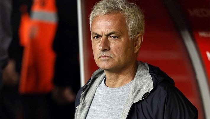 Fenerbahçe'de Mourinho sonrası plan ortaya çıktı: Acun Ilıcalı Beşiktaş efsanesiyle anlaştı iddiası! - Resim: 2