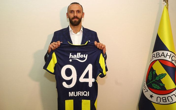 Fenerbahçe Muriç'in serbest kalma bedelini belirledi! - Fotoğraf: 2