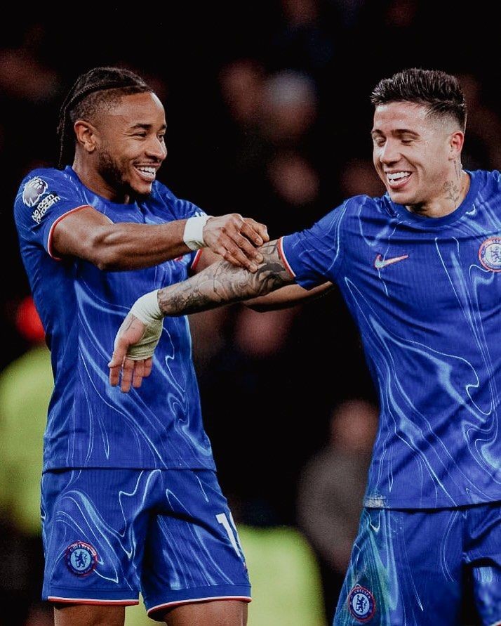 Fenerbahçe’den 80 milyon euro’luk Nkunku bombası: Mourinho’nun yeni jokeri! - Resim: 1
