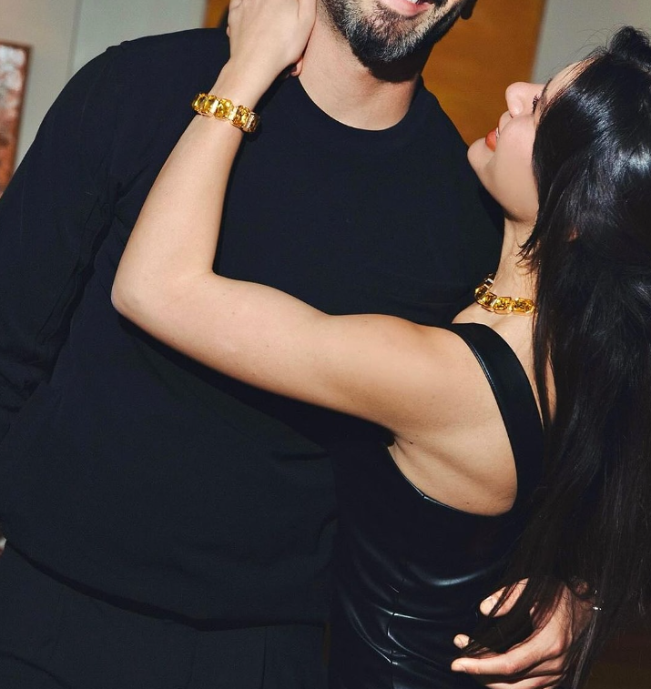 Şükrü Özyıldız-Sibil Çetinkaya yolları ayırdı! Büyük aşk hüsranla bitti - Resim: 4