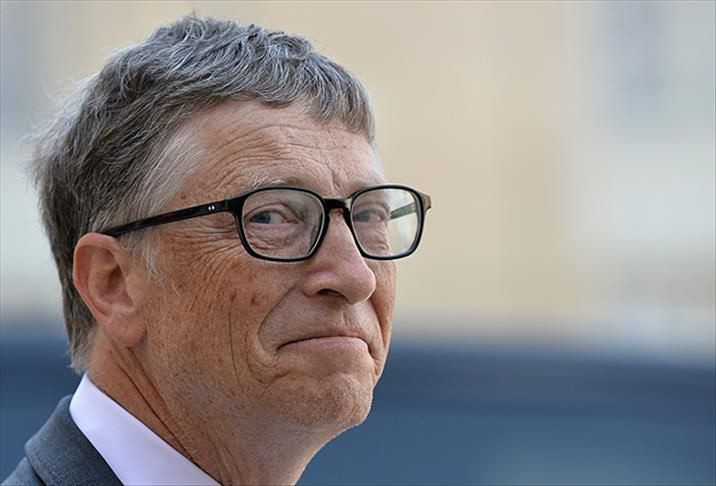 Koronavirüsü bilen Bill Gates, 2022 yılı için tahminlerini sıraladı: Hepimiz için yeni bir dönem geliyor - Fotoğraf: 5