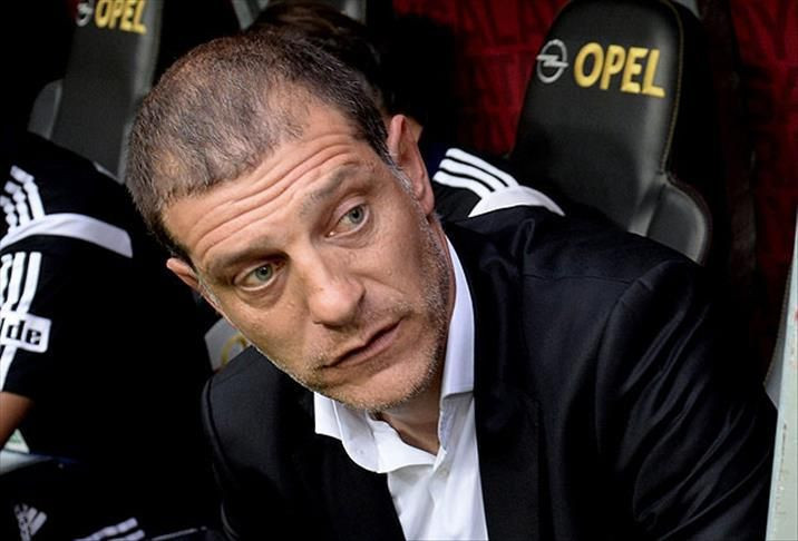Slaven Bilic kararını verdi - Fotoğraf: 4