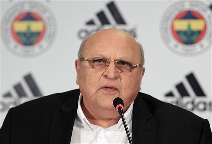 Aziz Yıldırım'a en yakın isimden bomba sözler! Bu iddia Fenerbahçe'yi karıştırır: Aday olacak mı? - Resim: 2