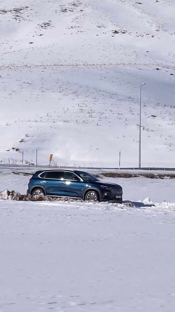Togg T10X'a ÖTV darbesi: 500 bin lira zam geldi - Fotoğraf: 5