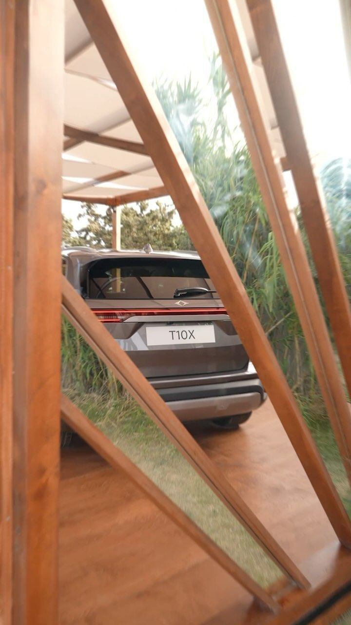 Ayda 20 bin TL’ye Togg T10X senin: Kiralar gibi yerli SUV sahibi ol! - Fotoğraf: 5