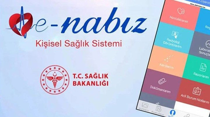 e-Nabız depremzede sorgulama; Depremzedelerin yakınları e-Nabız'dan bilgi alabilecek - Fotoğraf: 5