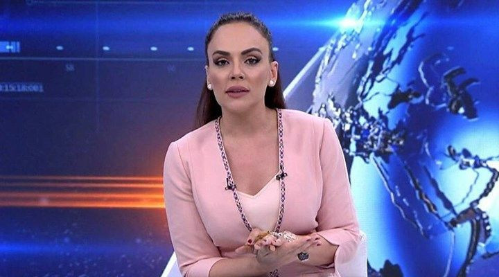 Buket Aydın ekranlara geri dönüyor! İşte güzel sunucunun yeni adresi... - Resim: 2
