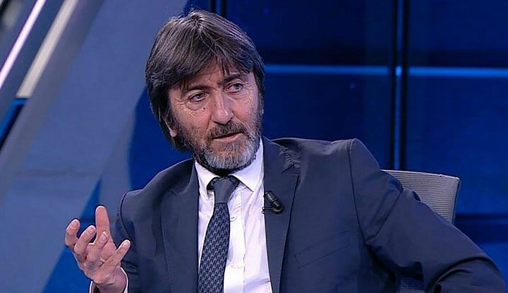 Rıdvan Dilmen’in bu iddiası olay yaratacak; Canlı yayında çok konuşulacak sözler - Resim: 1