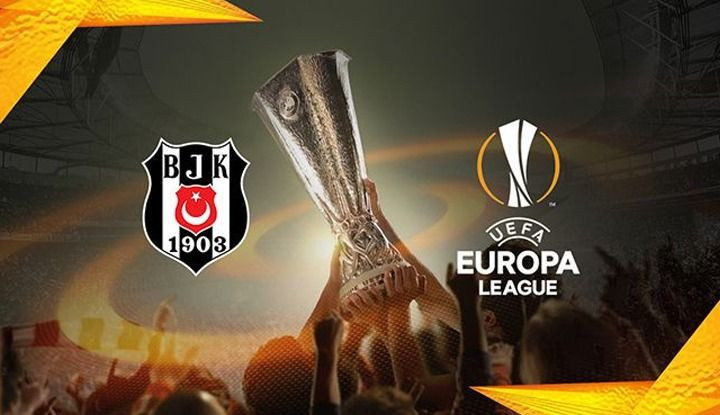 Beşiktaş ve Trabzonspor'un rakipleri belli oldu: UEFA Avrupa Ligi kurası çekildi - Resim: 3