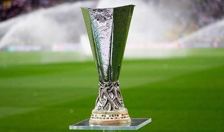 İşte Beşiktaş'ın Avrupa Ligi'nde muhtemel rakipleri - Fotoğraf: 6