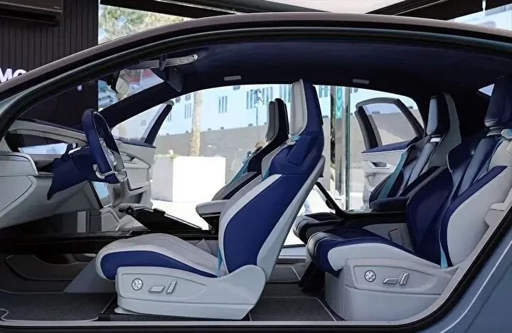 Piyasaya sunuldu: Bu fiyat bedava! Togg'un ardından bir yerli otomobil daha - Resim: 3