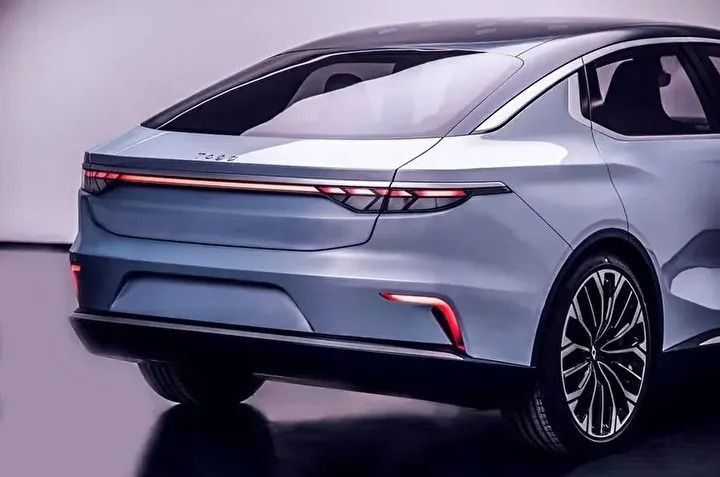 Piyasaya sunuldu: Bu fiyat bedava! Togg'un ardından bir yerli otomobil daha - Resim: 1