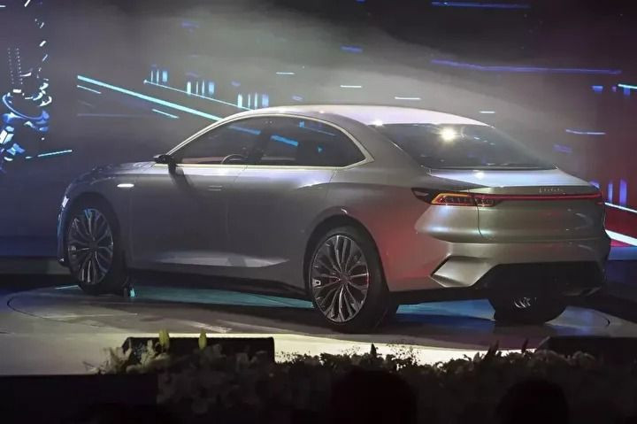 Piyasaya sunuldu: Bu fiyat bedava! Togg'un ardından bir yerli otomobil daha - Resim: 2