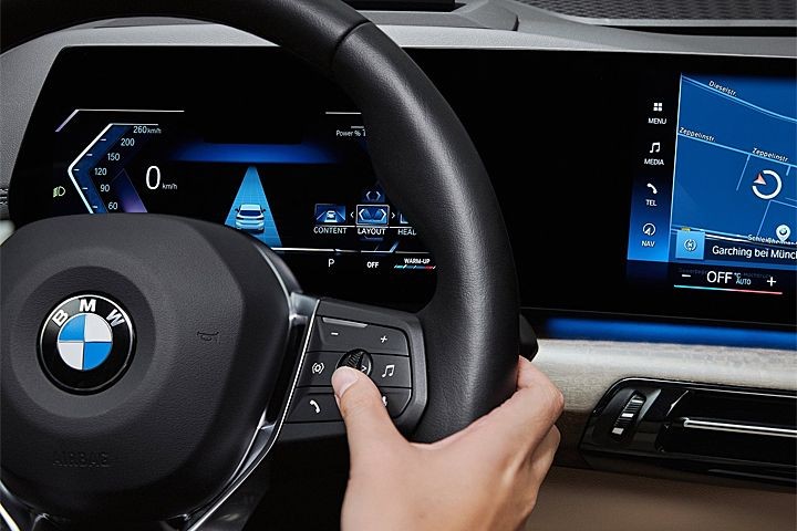 Yeni BMW 2 Serisi Active Tourer ön siparişle Türkiye’de yollara çıkıyor - Resim: 2