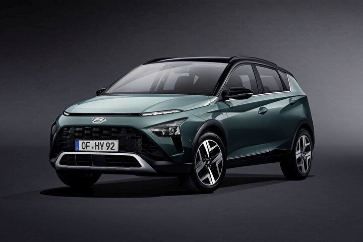 Hyundai nisan ayı listesini duyurdu! Fiat Egea'dan bile daha ucuz: Kaçıran çok üzülür - Resim: 1