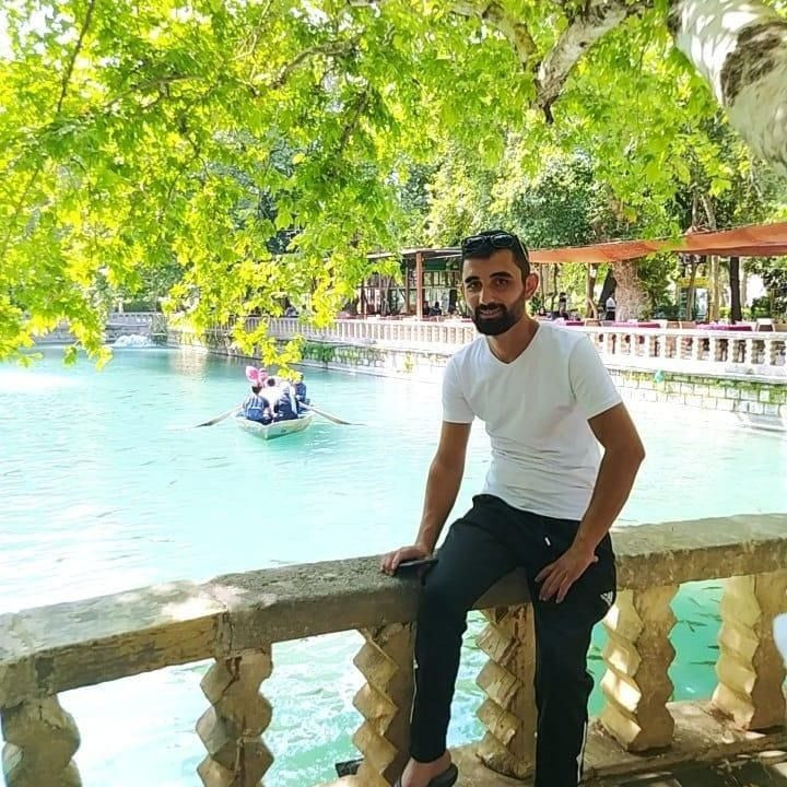 Otomobil ile hafif ticari araç kafa kafaya çarpıştı! İki kardeş hayatını kaybetti - Resim: 2