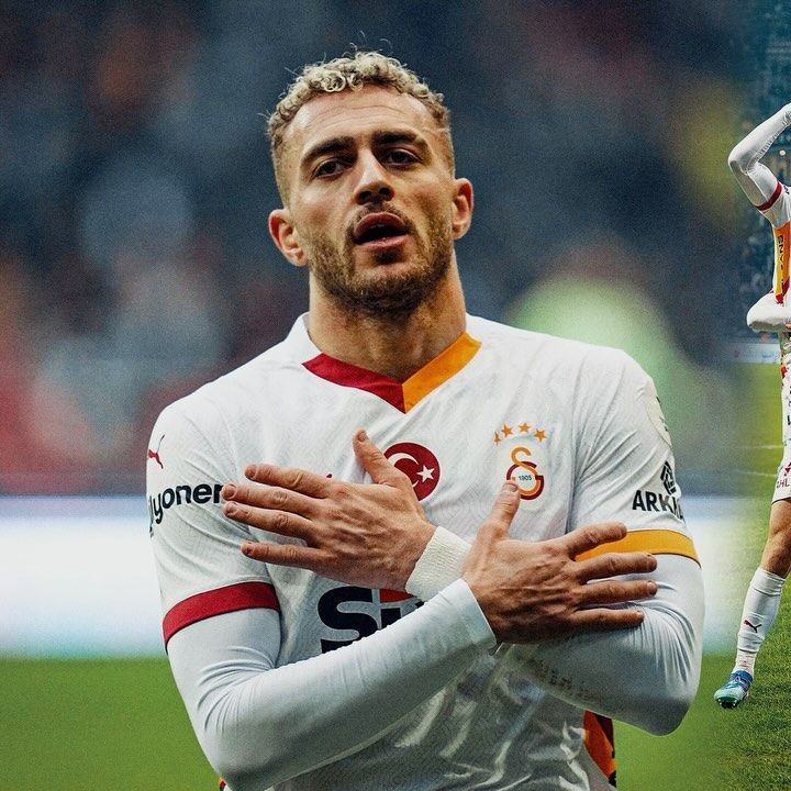 Barış Alper Yılmaz’dan flaş karar! 30 milyon euro’luk teklife sıcak bakıyor - Resim: 3