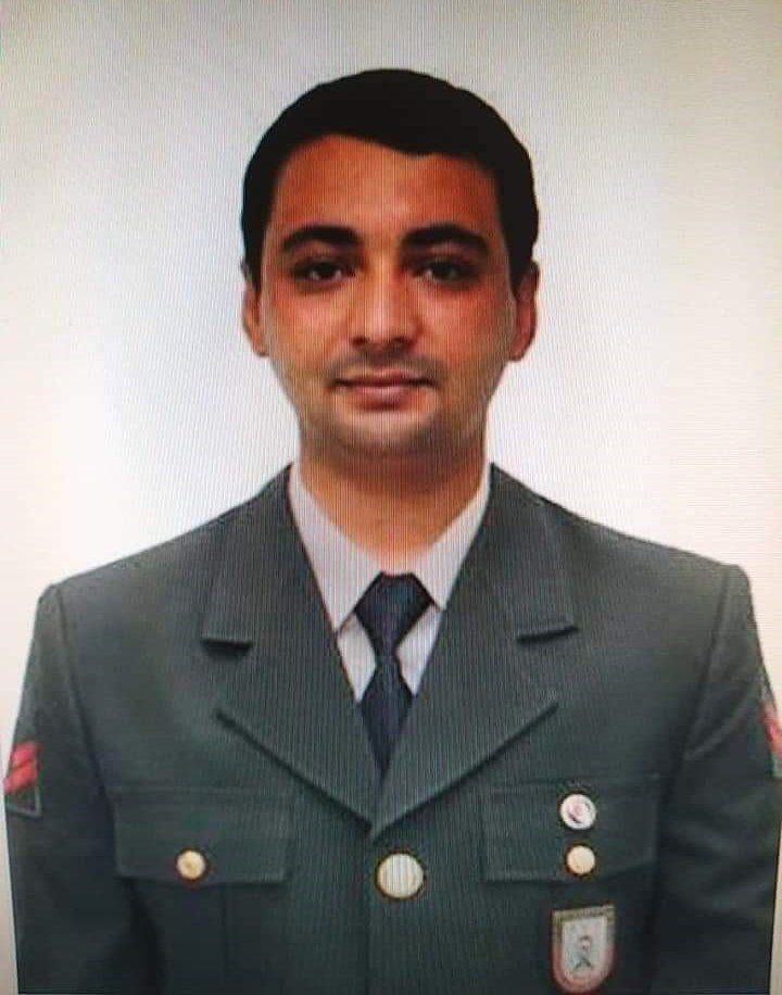 Türkiye şehitlerine ağlıyor! Kahramanların kimlikleri belli oldu - Resim: 2