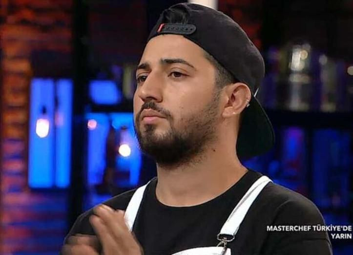 Masterchef Uğur diskalifiye oldu! Ağladı özür diledi - Resim: 3