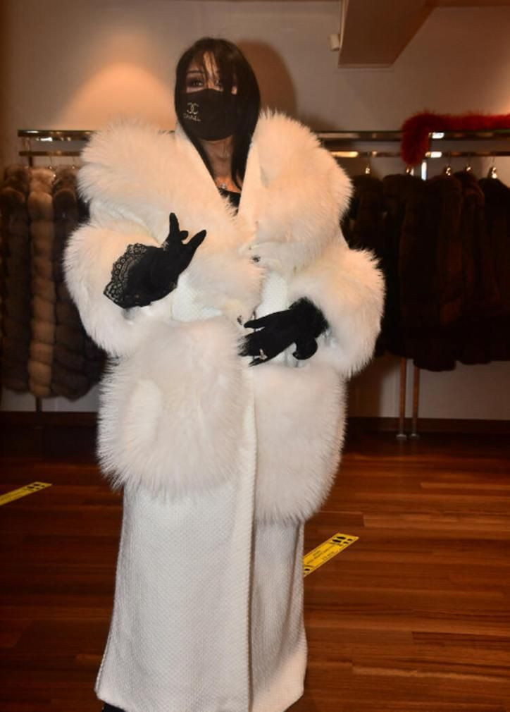 Bülent Ersoy'a, ÇYDD'den 'kürk' yanıtı! - Resim: 1