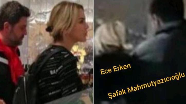 Ece Erken hakkında soruşturma başlatıldı! - Resim: 2