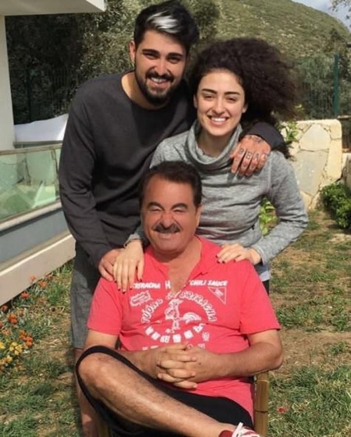 Dilan Çıtak Tatlıses bu sefer sert konuştu: Ne yaparlarsa yapsınlar - Resim: 1