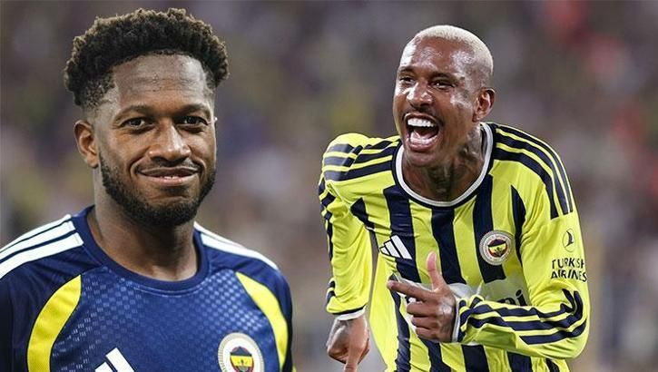 Fenerbahçe'de kafalar karıştı: Takımdan gönderilmek istenen yıldızlar için karar - Fotoğraf: 4