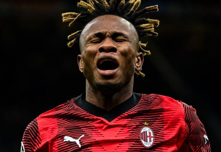 Beşiktaş için flaş iddia: Samuel Chukwueze'nin menajeri İstanbul'da! - Resim: 1