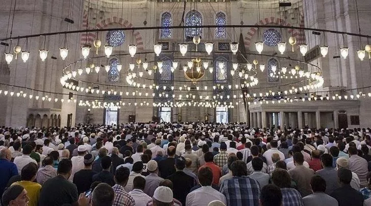 Diyanet 27 Ocak Cuma Hutbesi Konusu Nedir? Cuma Hutbesi konusu belli oldu: "En Büyük Mucize Kur'an-ı Kerim" - Fotoğraf: 5