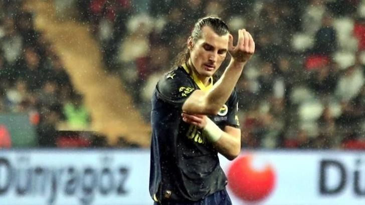 Çağlar Söyüncü Fenerbahçe'ye transferini anlattı: Süreçte neler oldu? İşte perde arkası! - Fotoğraf: 5