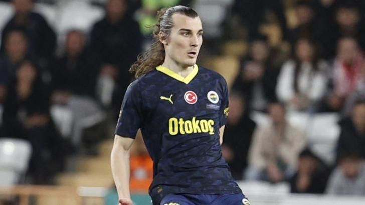 Çağlar Söyüncü Fenerbahçe'ye transferini anlattı: Süreçte neler oldu? İşte perde arkası! - Fotoğraf: 6