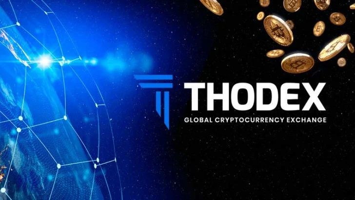 Kripto para dünyasını sarsan tarihi skandal; Thodex kurucusu kayıplara karıştı - Resim: 1