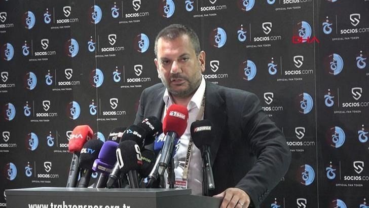 Derbi sonrası hakem Ali Şansalan'a büyük tepki: ''TFF Başkanı ile görüşeceğim'' - Resim: 2