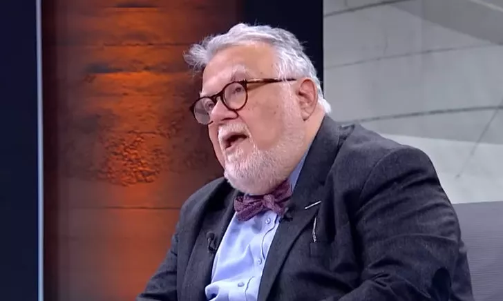 Depremle ilgili şehir efsanelerini Celâl Şengör böyle yorumladı! “Çinliler bunun üzerine çok uğraştı ama...” - Resim: 4