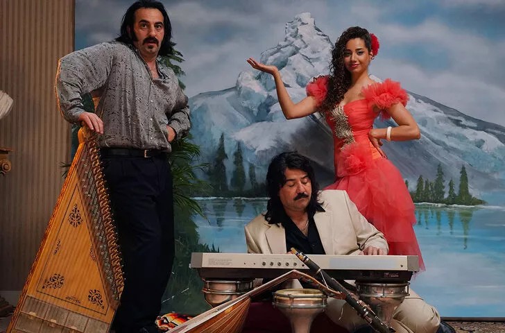 Bursa Bülbülü filminin konusu ne, oyuncuları kimler? Bursa Bülbülü filminde hangi oyuncular var? - Resim: 2