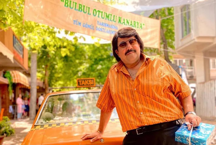 Bursa Bülbülü filminin konusu ne, oyuncuları kimler? Bursa Bülbülü filminde hangi oyuncular var? - Resim: 4