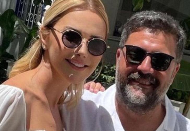 Ece Erken'in eşi eski Beşiktaş yöneticisi Şafak Mahmutyazıcıoğlu öldürüldü! - Resim: 4