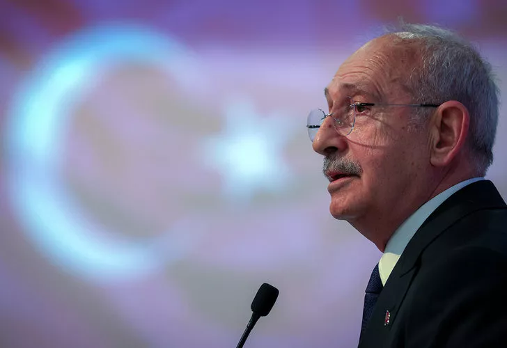 CHP’de milletvekili adayları kesinleşti! İstanbul, Ankara başta olmak üzere il il tüm liste... - Resim: 1