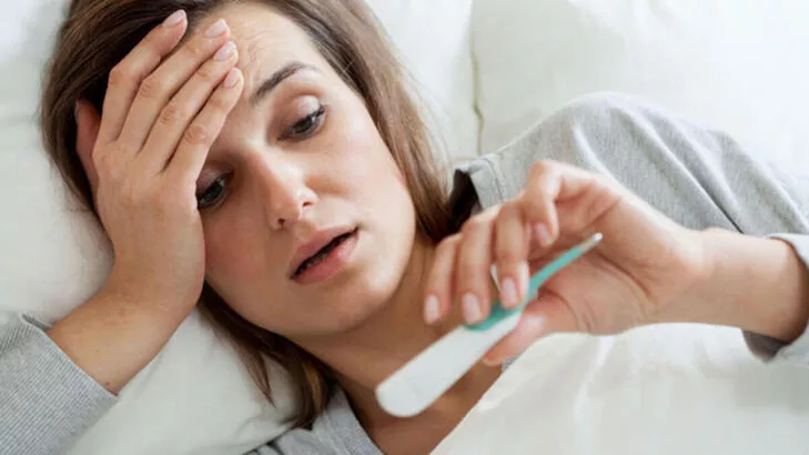 Her gün bir tanıdığımızın başına geliyor! Önleminizi alın... - Resim: 1