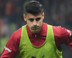 Galatasaray, Morata'nın ayrılığını KAP'a bildirdi!