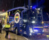 Fenerbahçe kafilesi, hava muhalefeti nedeniyle Alanya'da kaldı!
