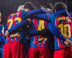 Barcelona, Kral Kupası'nda yarı finalde!