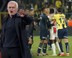 Fenerbahçe’de Mourinho depremi, fatura Portekizli teknik adama kesildi