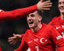 Kerem Aktürkoğlu'ndan ilk açıklama: Fenerbahçe’nin başarısı için mücadele etmek istiyorum