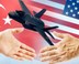 ABD medyası: Başkan Trump, Türkiye'ye yeniden F-35 satışına sıcak bakıyor