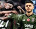 Milot Rashica Beşiktaş ile yollarını ayırdı; Süper Lig ekibine imza atacak